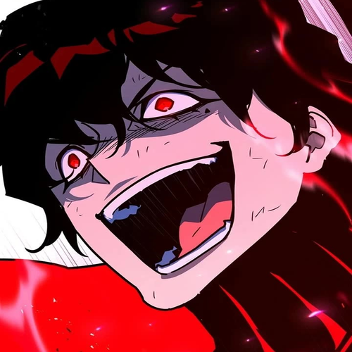 World's Strongest Troll Chapter 194: Ep. 194 - The Final War (12) cover