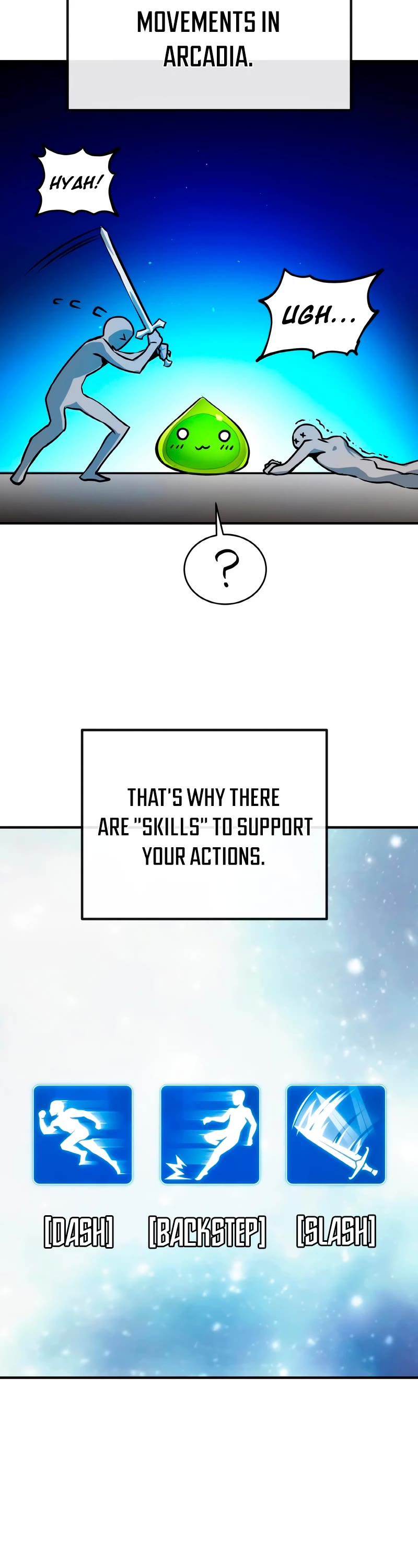 World's Strongest Troll Chapter 2 page 20 - Chapter 2