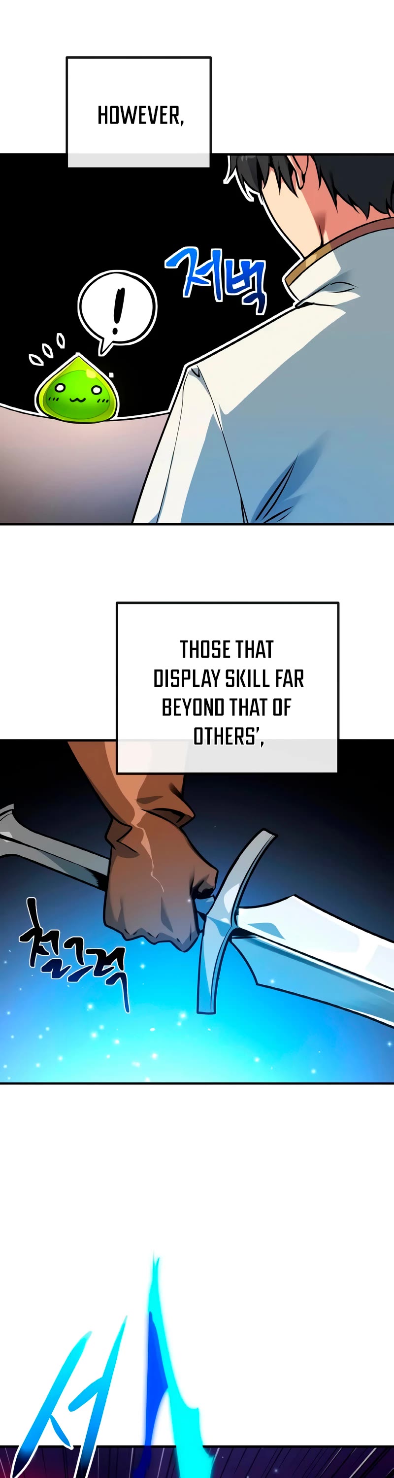 World's Strongest Troll Chapter 2 page 21 - Chapter 2