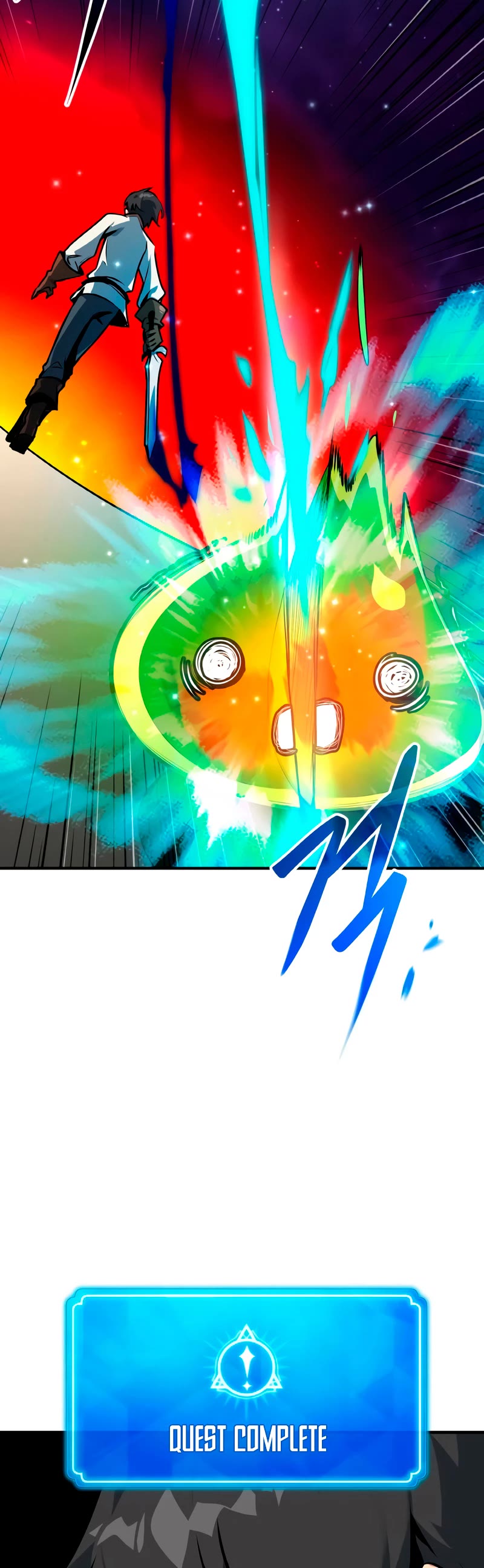 World's Strongest Troll Chapter 2 page 22 - Chapter 2