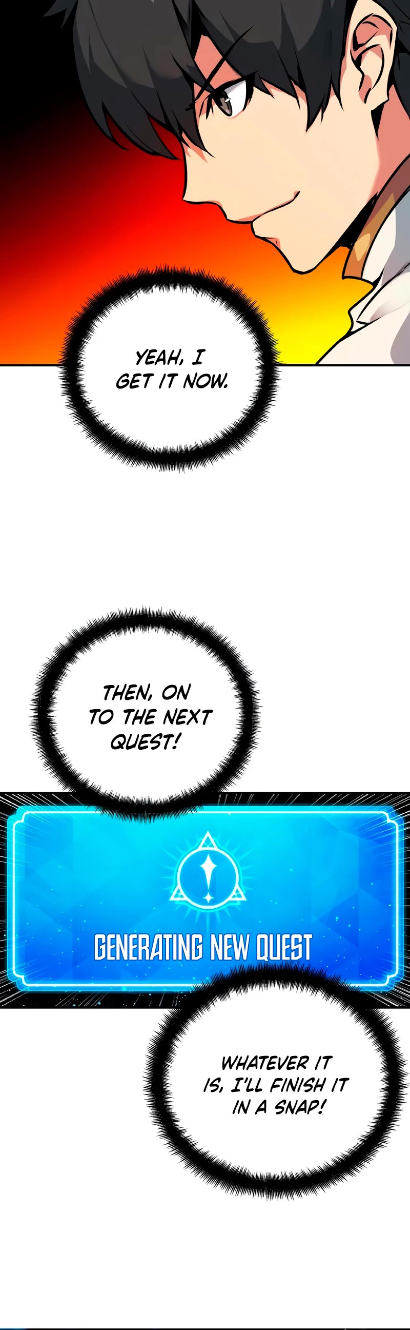 World's Strongest Troll Chapter 2 page 23 - Chapter 2