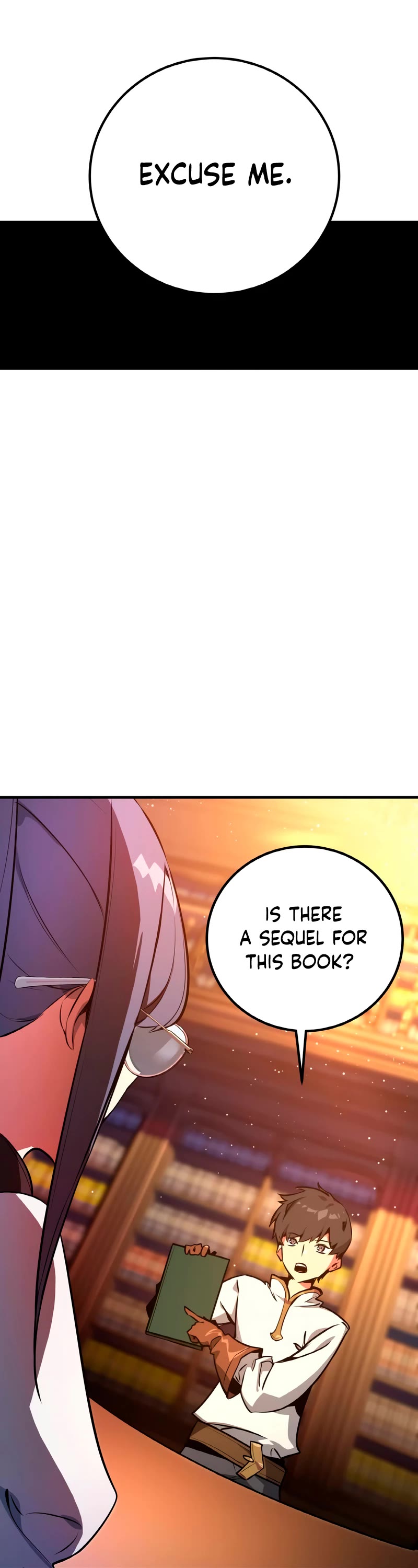 World's Strongest Troll Chapter 2 page 31 - Chapter 2