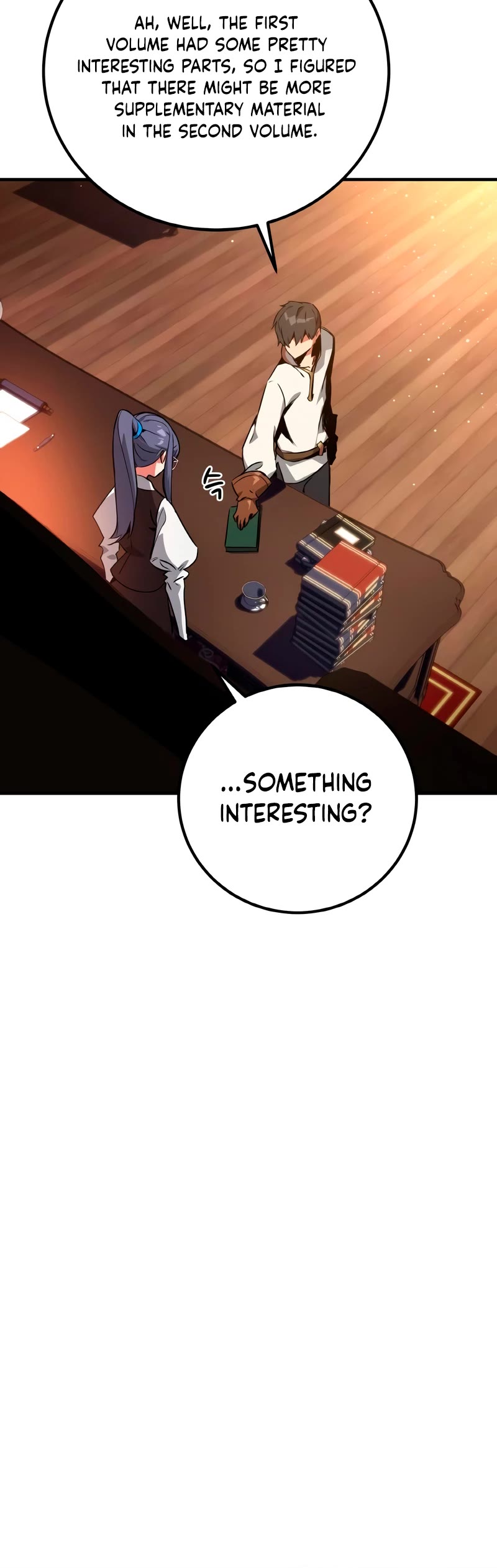 World's Strongest Troll Chapter 2 page 33 - Chapter 2