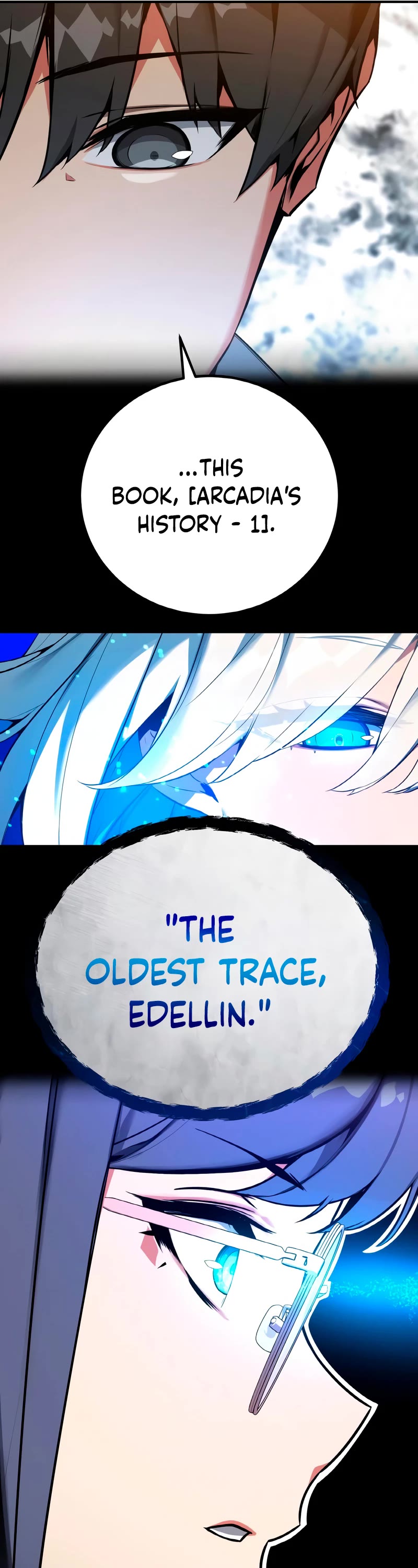 World's Strongest Troll Chapter 2 page 34 - Chapter 2