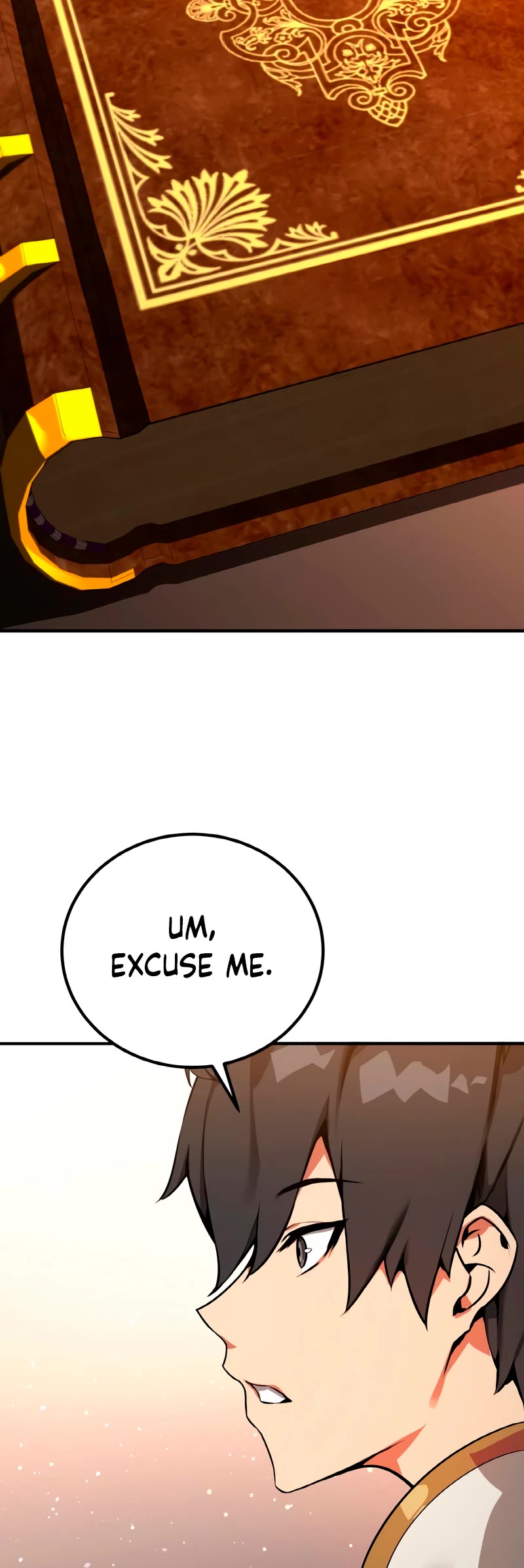 World's Strongest Troll Chapter 2 page 37 - Chapter 2