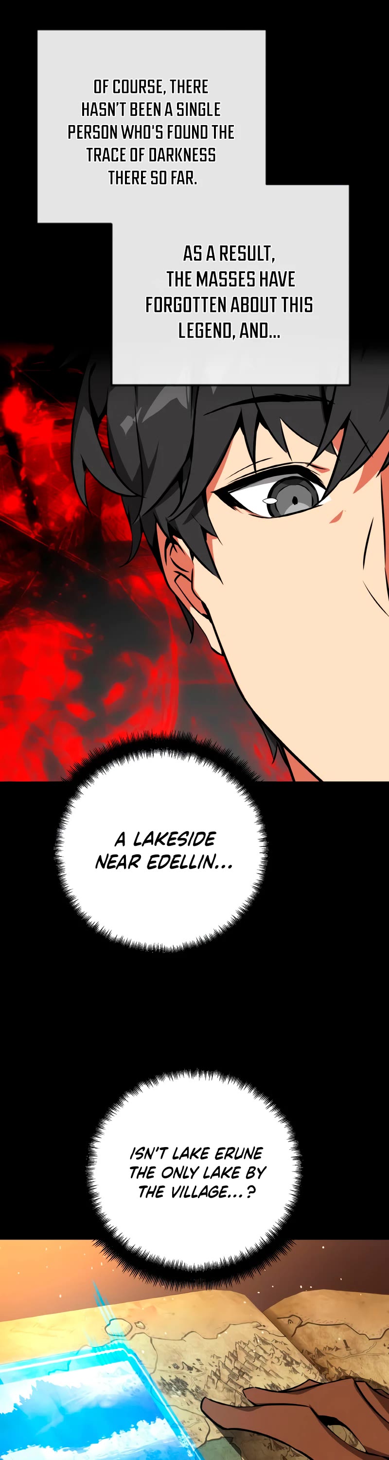 World's Strongest Troll Chapter 2 page 49 - Chapter 2