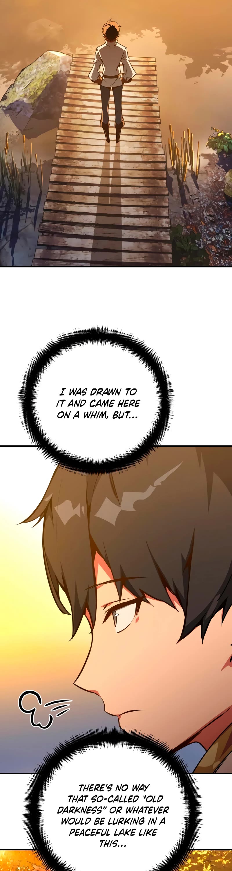 World's Strongest Troll Chapter 2 page 52 - Chapter 2