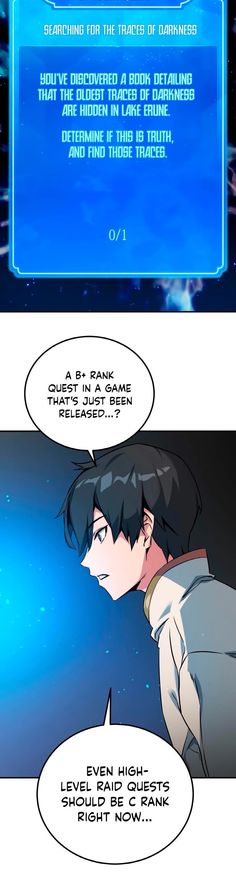 World's Strongest Troll Chapter 2 page 57 - Chapter 2