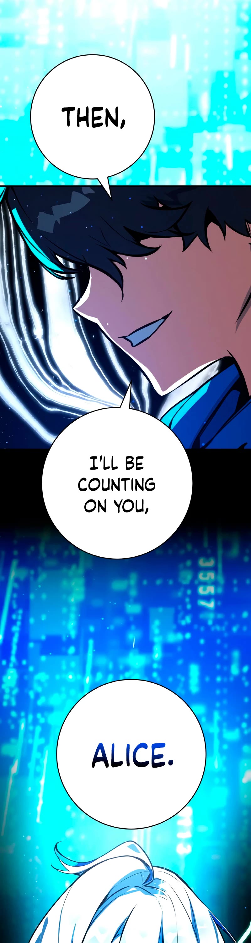 World's Strongest Troll Chapter 2 page 9 - Chapter 2