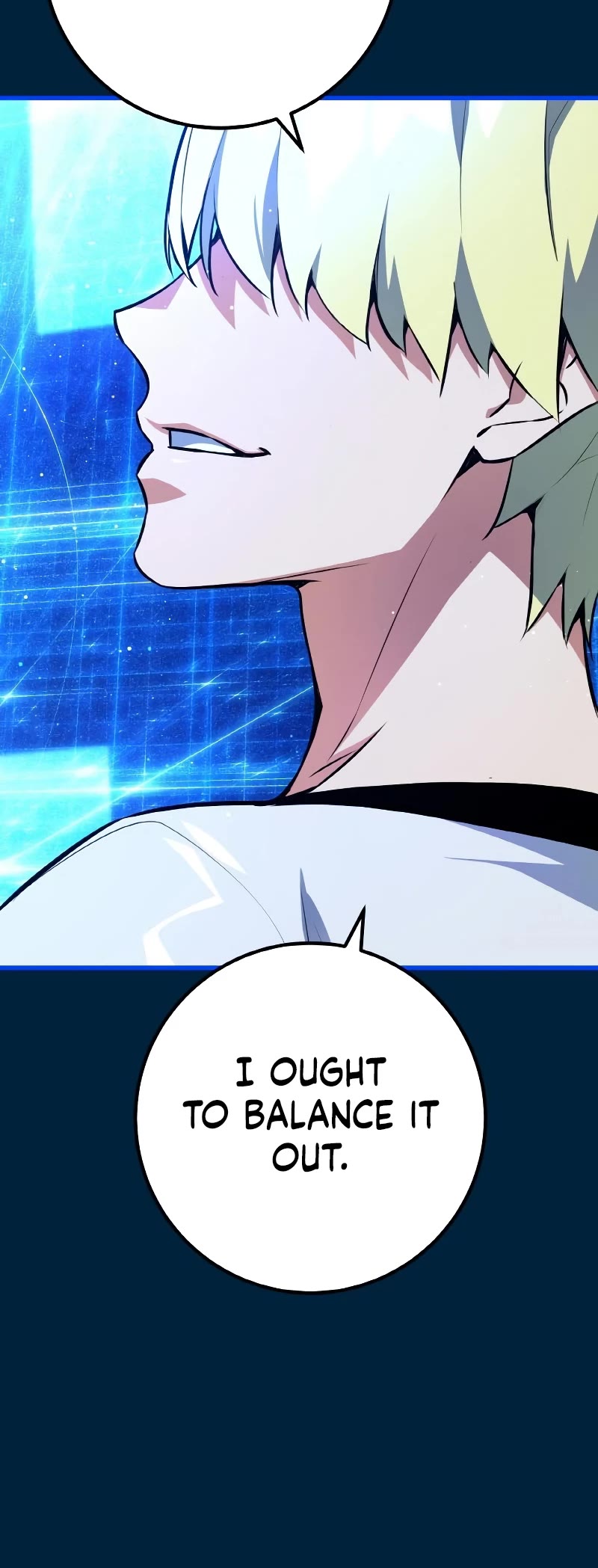 World's Strongest Troll Chapter 20 page 11 - Chapter 20