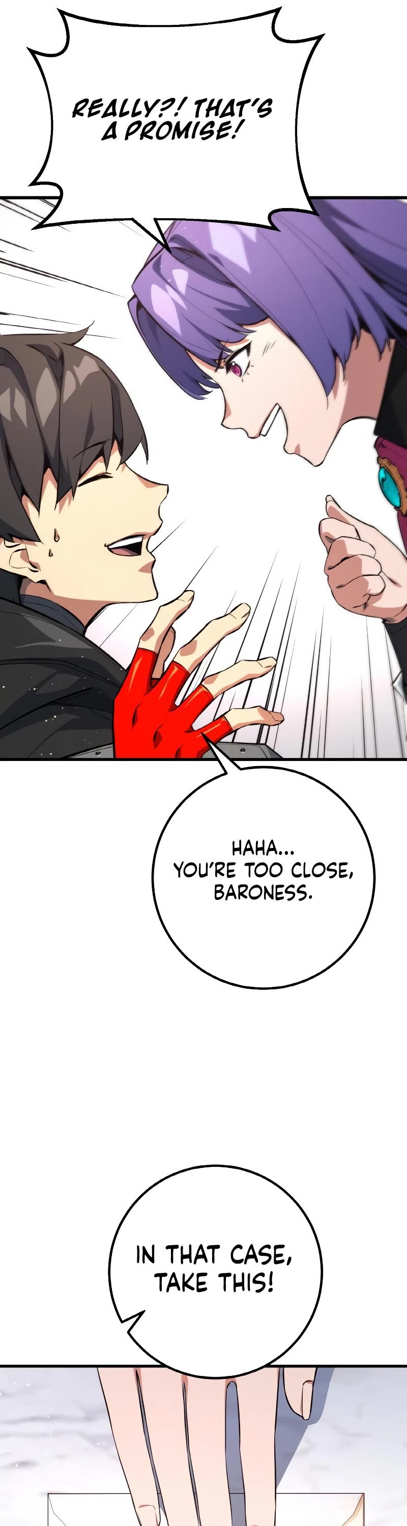 World's Strongest Troll Chapter 20 page 17 - Chapter 20