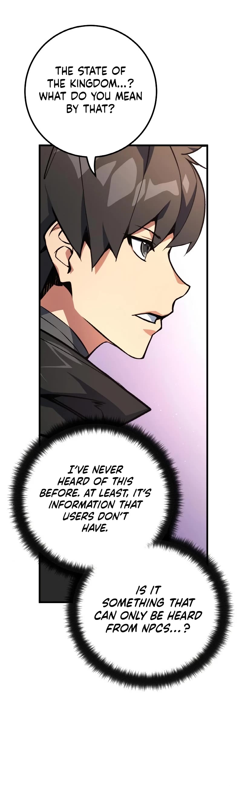 World's Strongest Troll Chapter 20 page 21 - Chapter 20