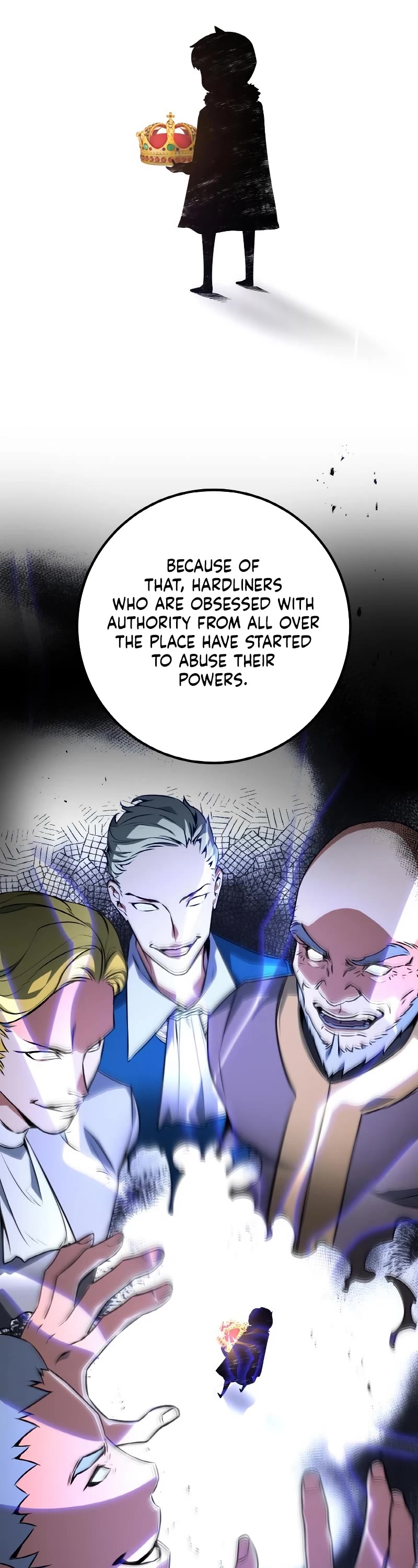 World's Strongest Troll Chapter 20 page 23 - Chapter 20