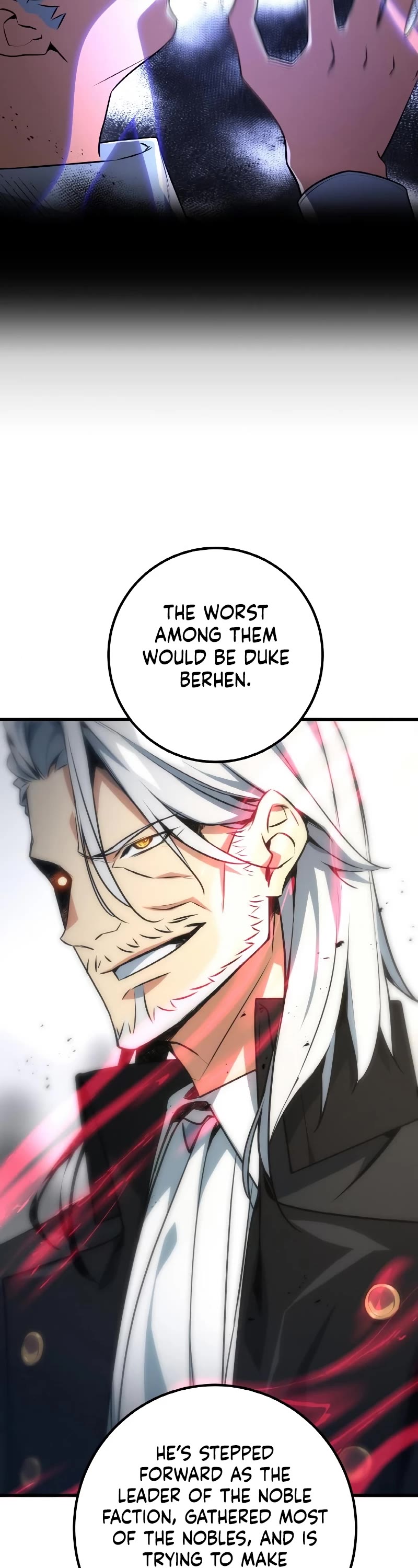 World's Strongest Troll Chapter 20 page 24 - Chapter 20