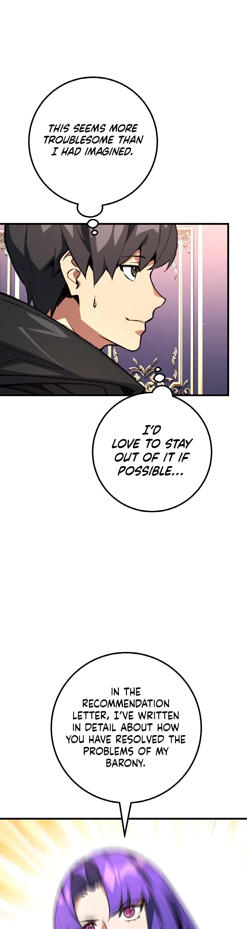 World's Strongest Troll Chapter 20 page 27 - Chapter 20