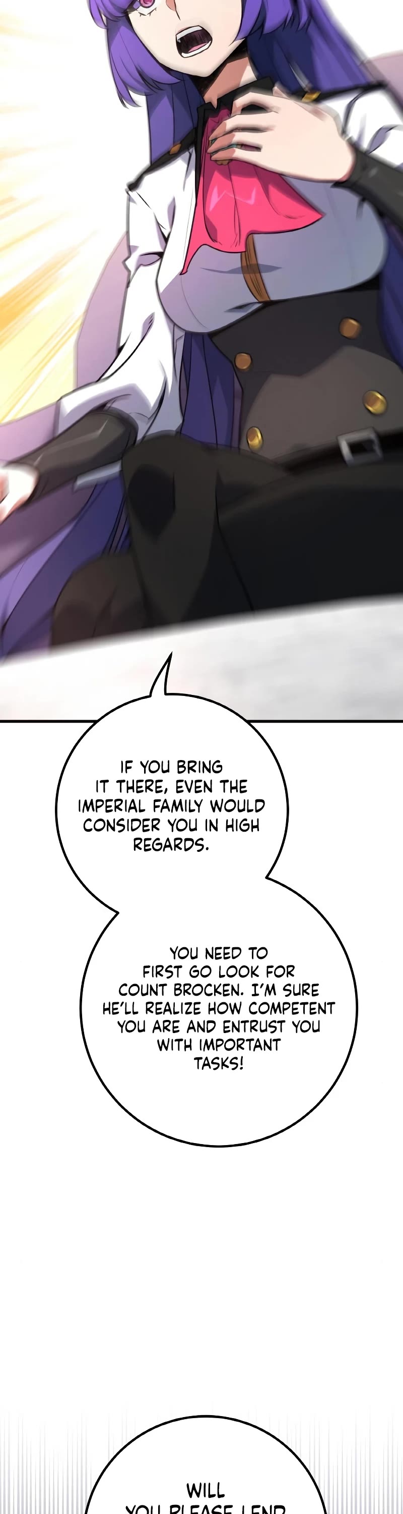 World's Strongest Troll Chapter 20 page 28 - Chapter 20