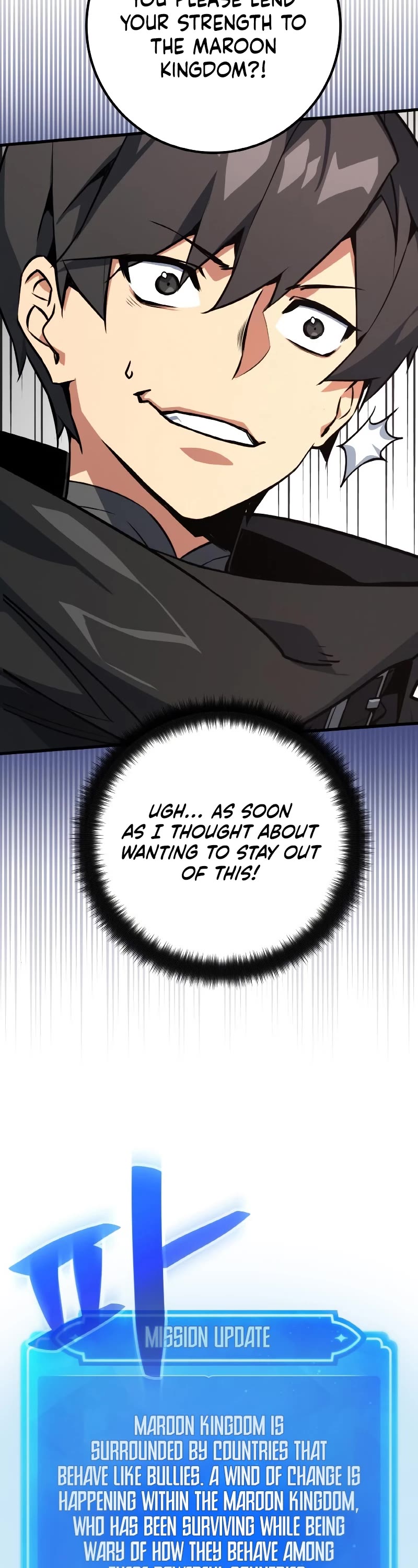 World's Strongest Troll Chapter 20 page 29 - Chapter 20