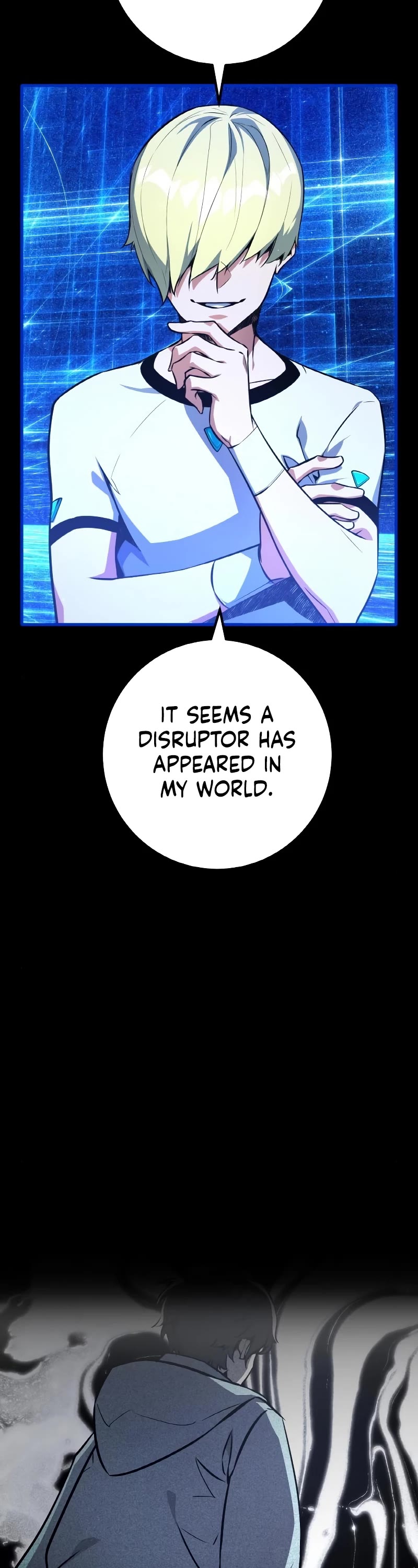 World's Strongest Troll Chapter 20 page 3 - Chapter 20