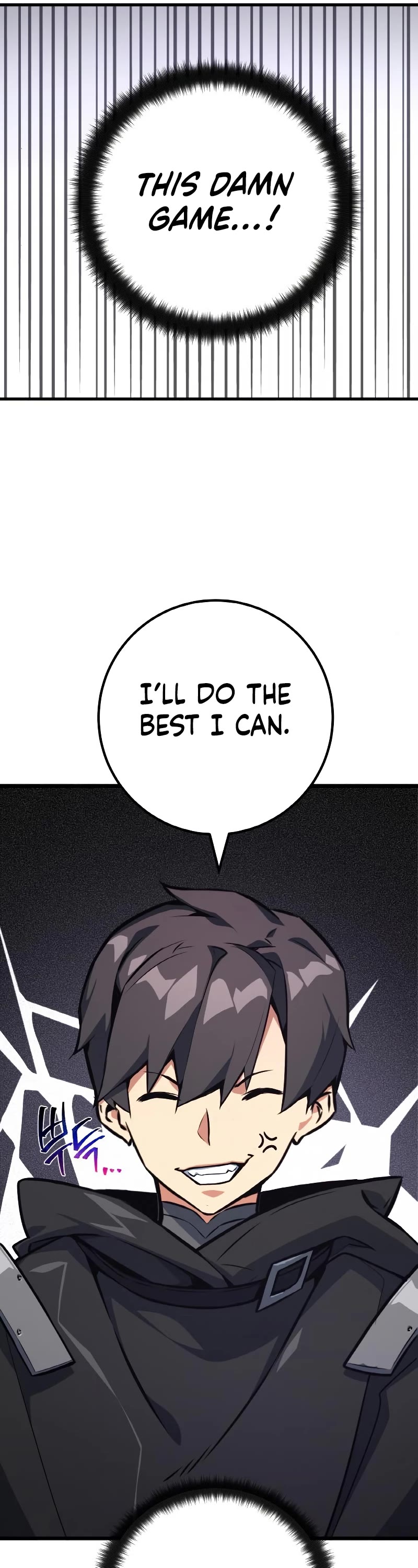 World's Strongest Troll Chapter 20 page 32 - Chapter 20