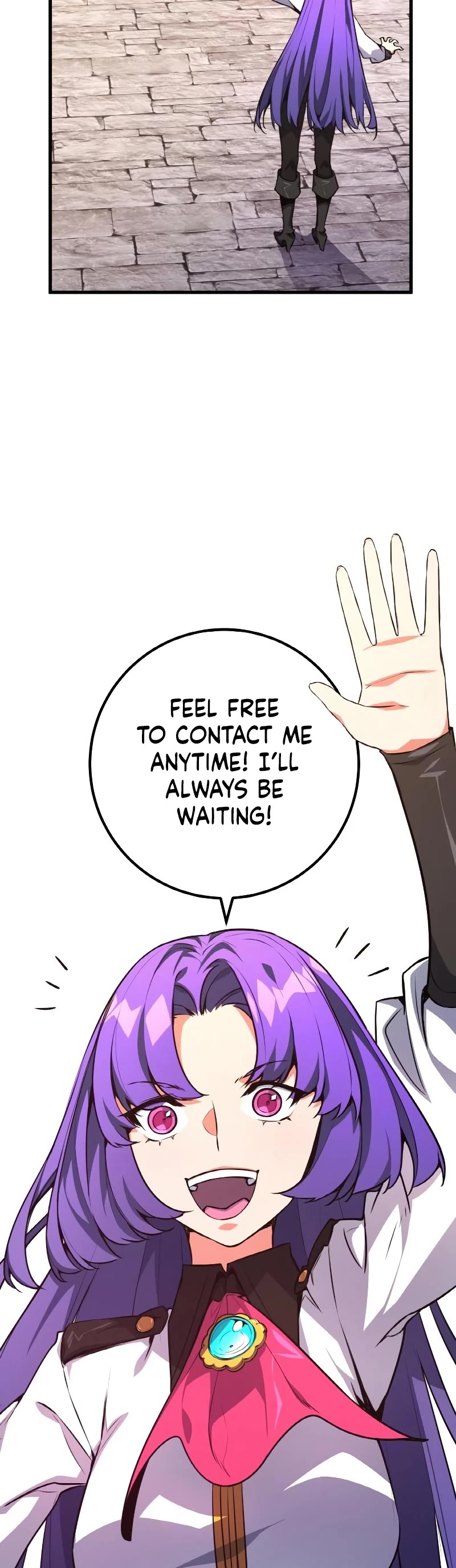 World's Strongest Troll Chapter 20 page 35 - Chapter 20