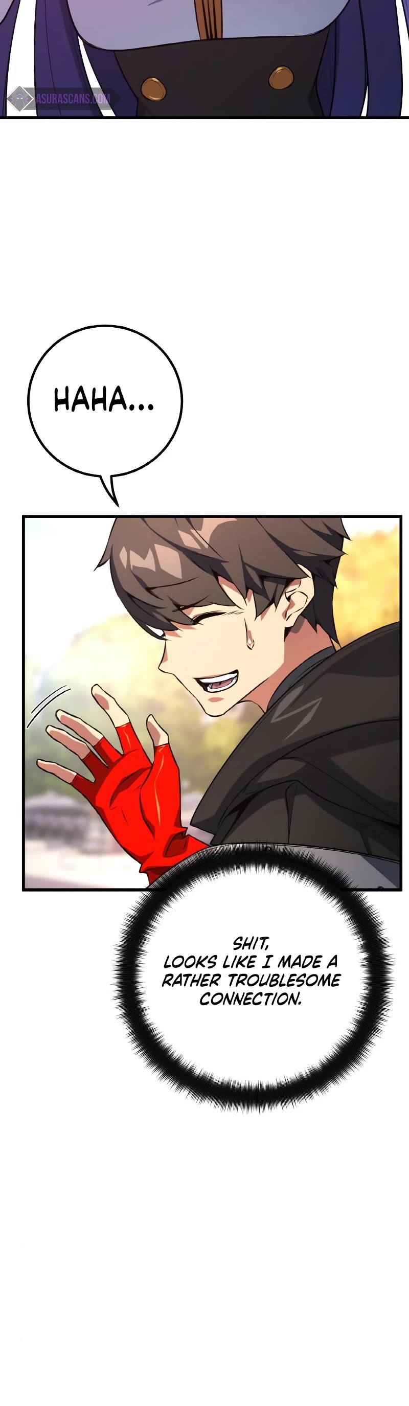 World's Strongest Troll Chapter 20 page 36 - Chapter 20