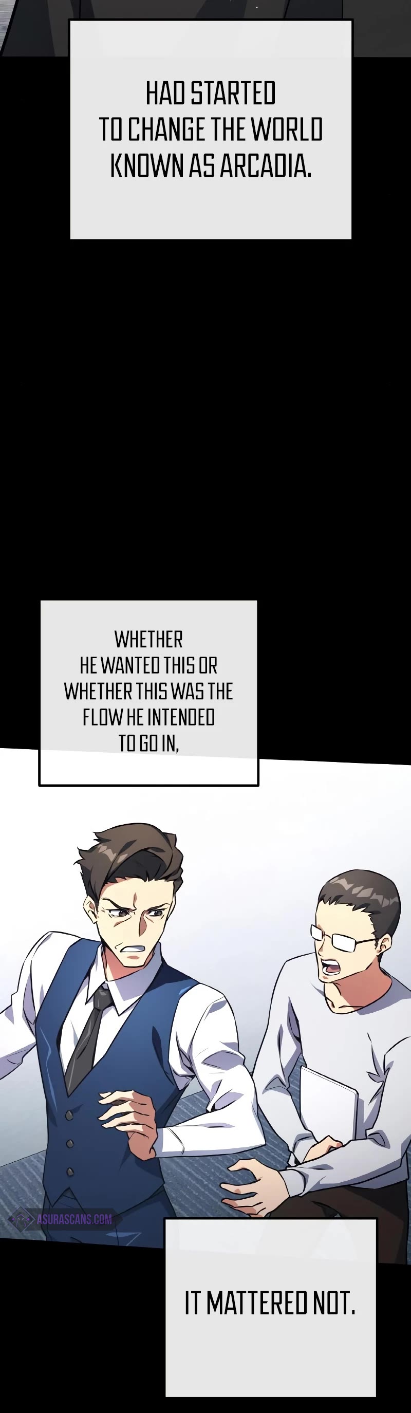 World's Strongest Troll Chapter 20 page 40 - Chapter 20