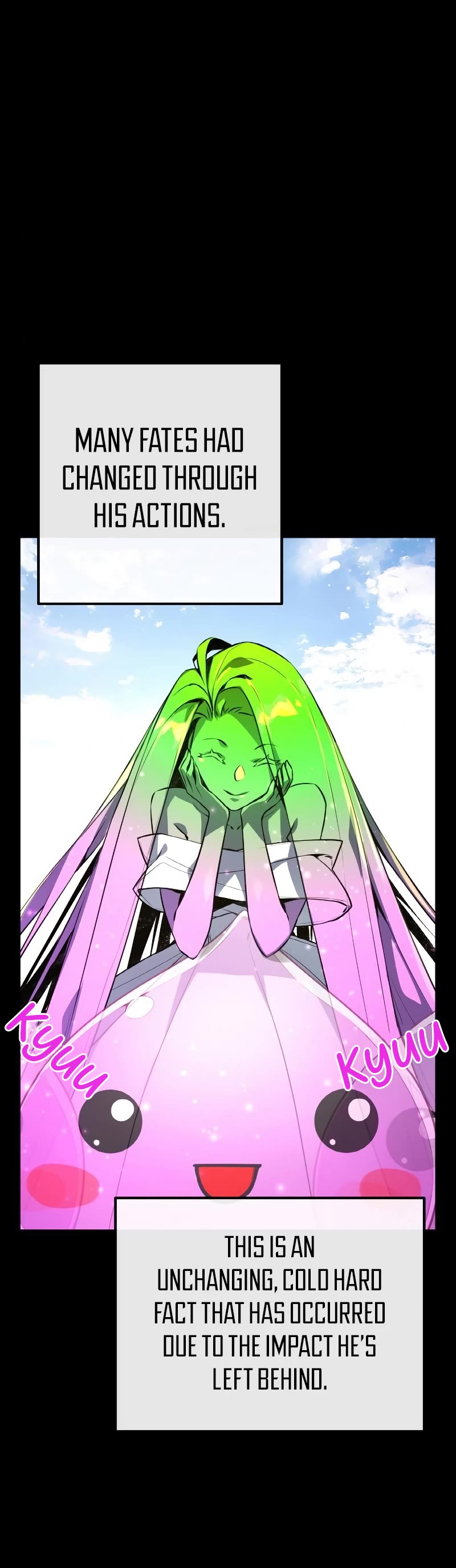 World's Strongest Troll Chapter 20 page 41 - Chapter 20