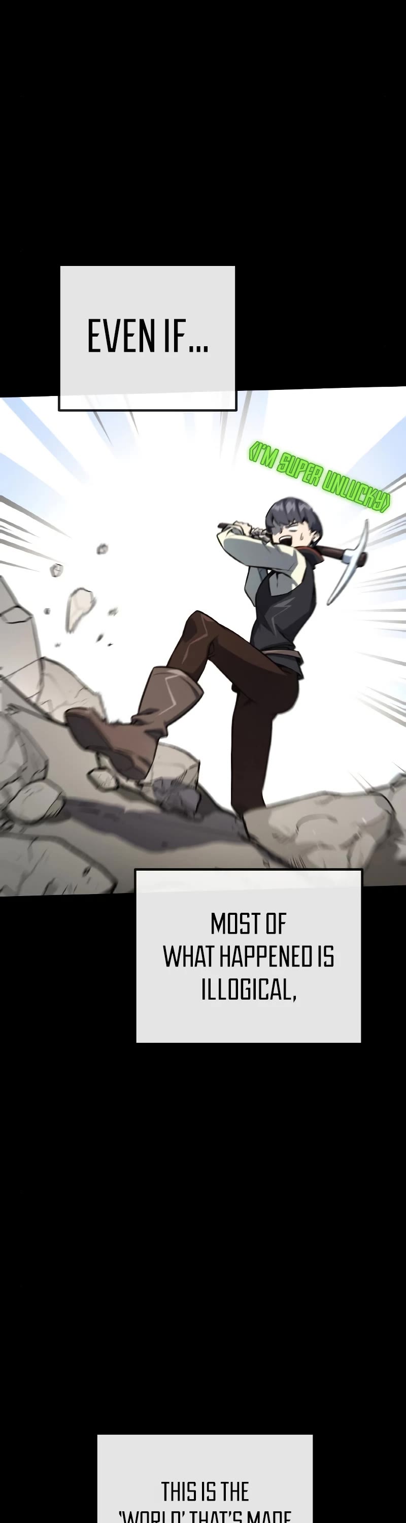 World's Strongest Troll Chapter 20 page 42 - Chapter 20