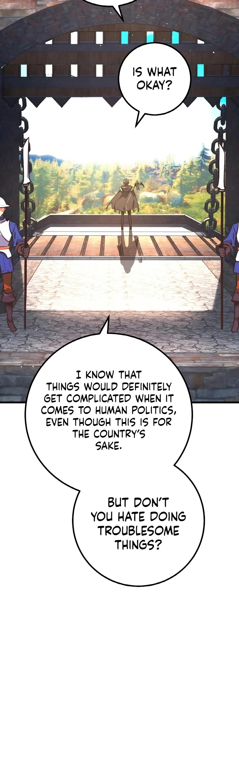 World's Strongest Troll Chapter 20 page 46 - Chapter 20