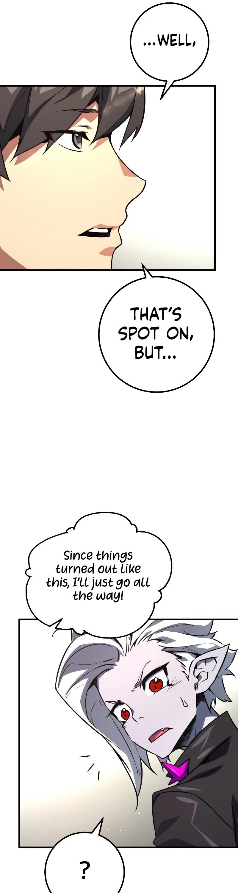 World's Strongest Troll Chapter 20 page 47 - Chapter 20