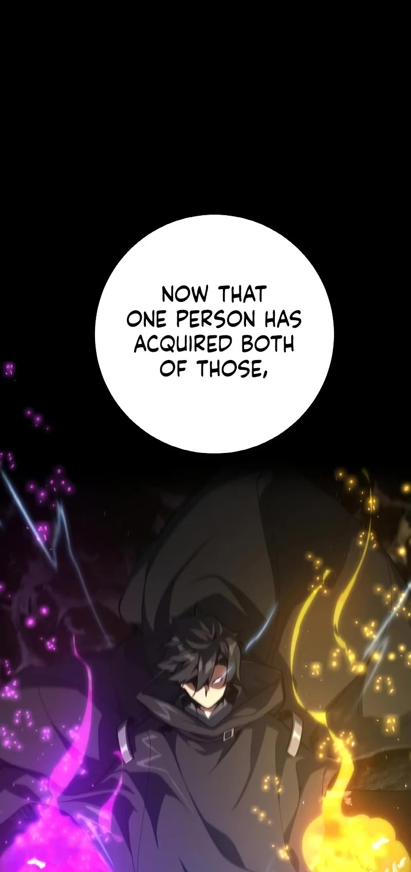World's Strongest Troll Chapter 20 page 5 - Chapter 20