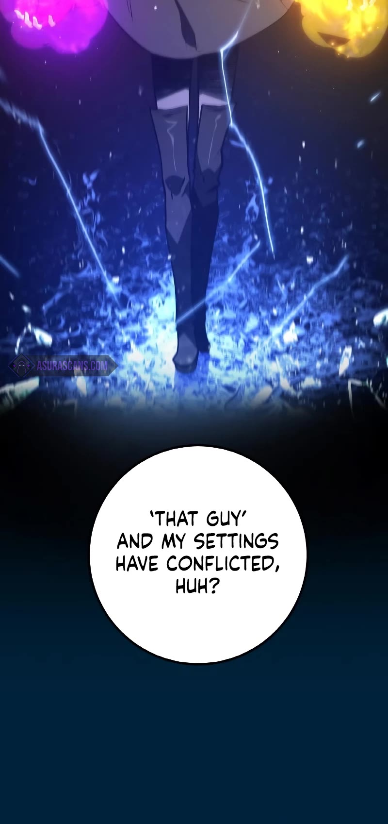 World's Strongest Troll Chapter 20 page 6 - Chapter 20