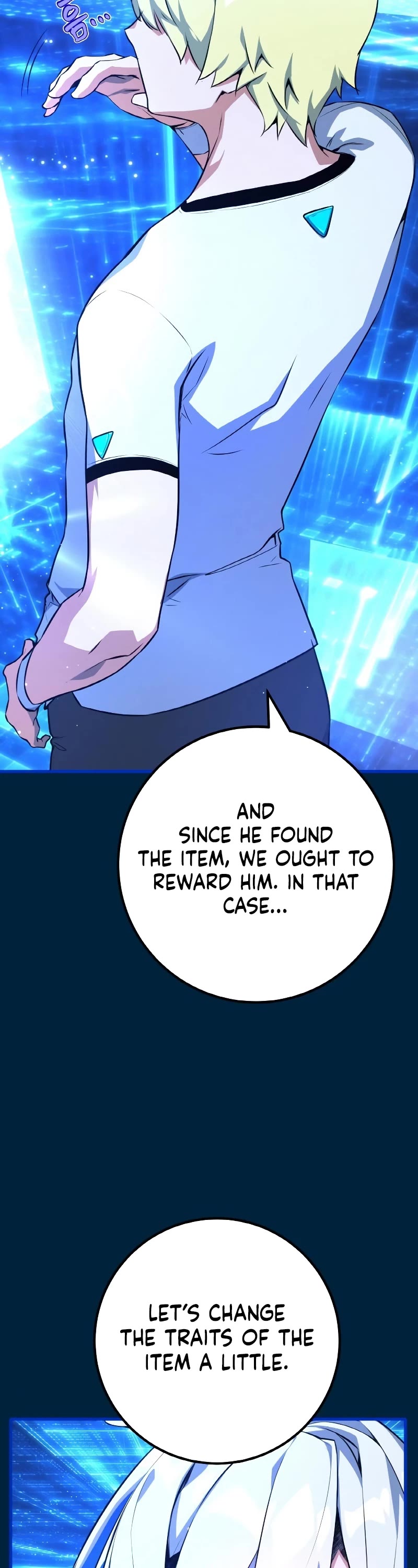 World's Strongest Troll Chapter 20 page 9 - Chapter 20