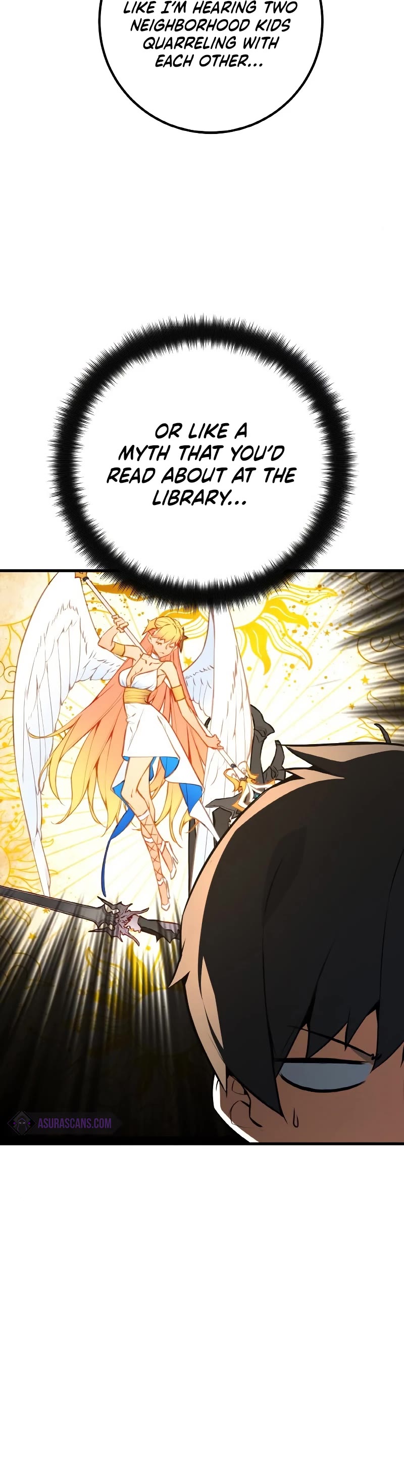 World's Strongest Troll Chapter 21 page 11 - Chapter 21