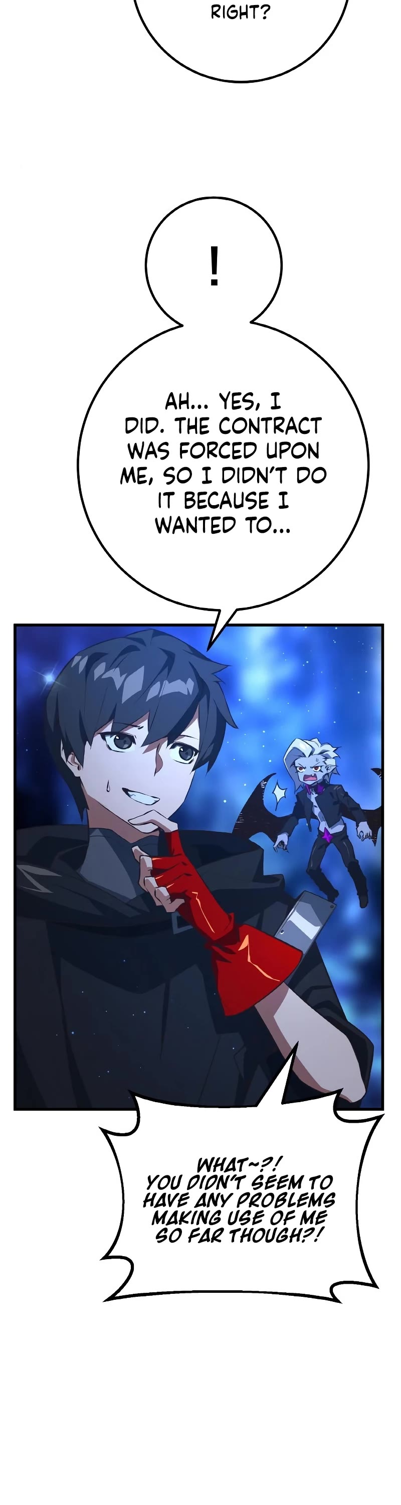 World's Strongest Troll Chapter 21 page 13 - Chapter 21