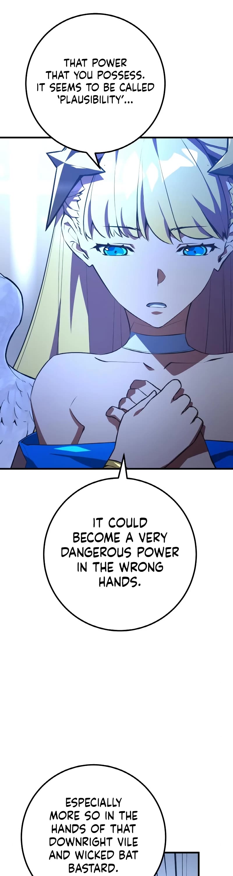 World's Strongest Troll Chapter 21 page 14 - Chapter 21