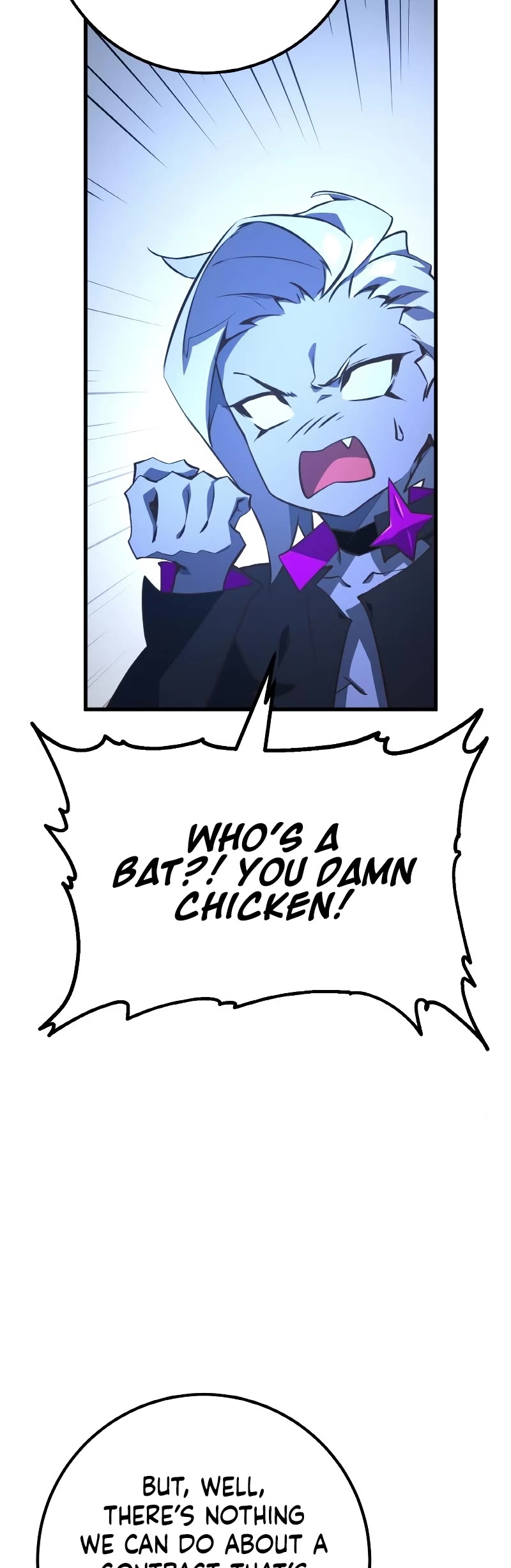 World's Strongest Troll Chapter 21 page 15 - Chapter 21