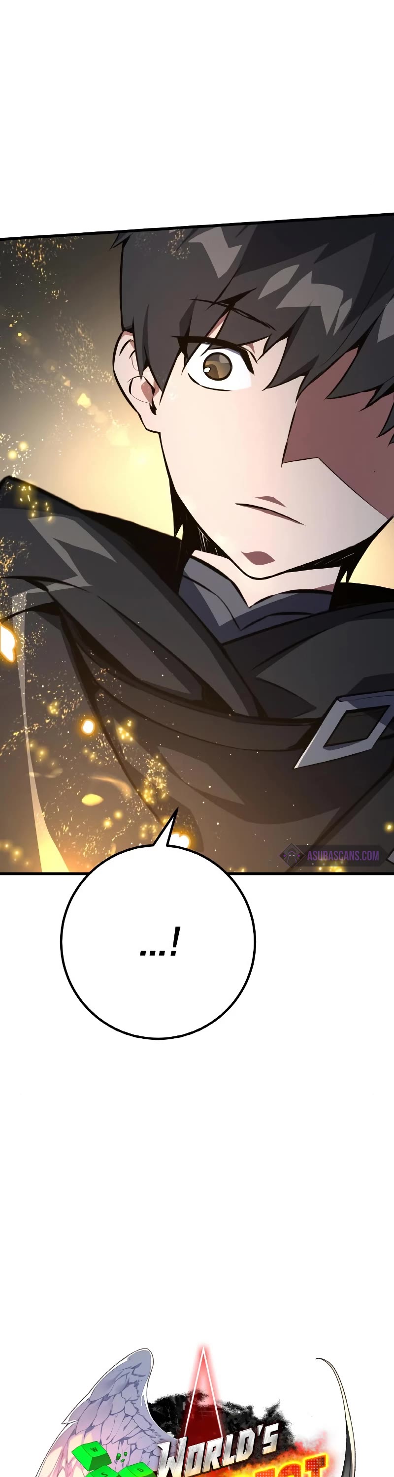 World's Strongest Troll Chapter 21 page 18 - Chapter 21