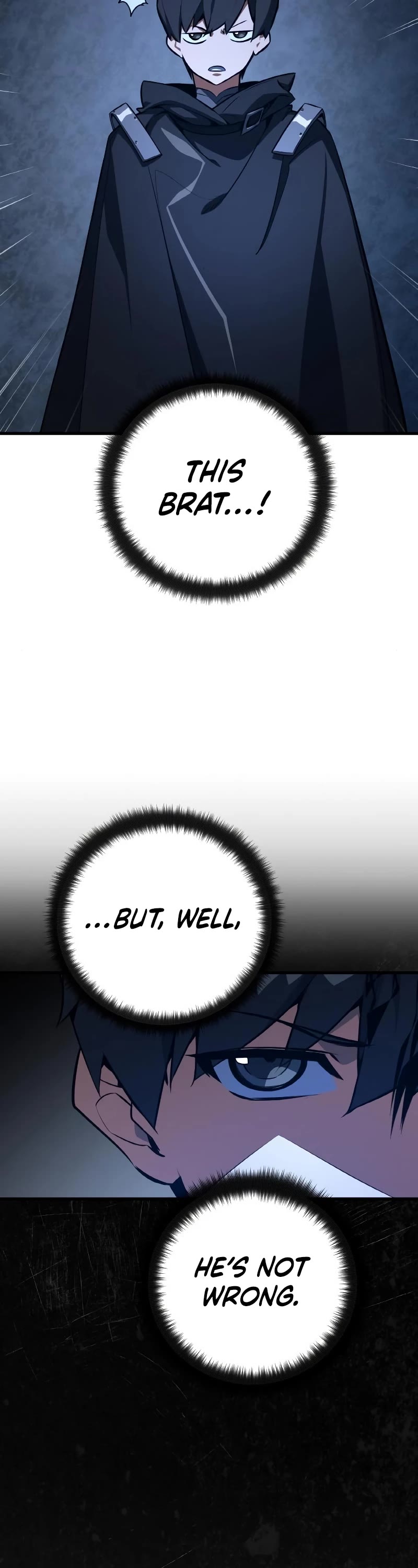 World's Strongest Troll Chapter 21 page 23 - Chapter 21