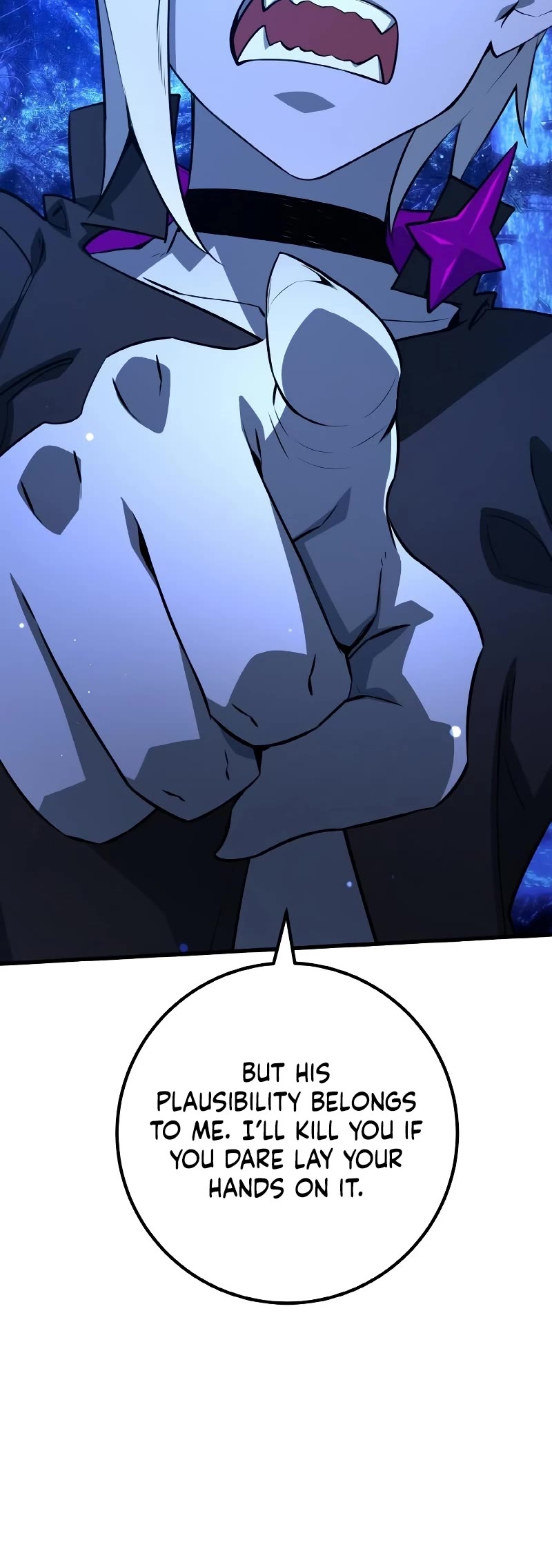 World's Strongest Troll Chapter 21 page 31 - Chapter 21