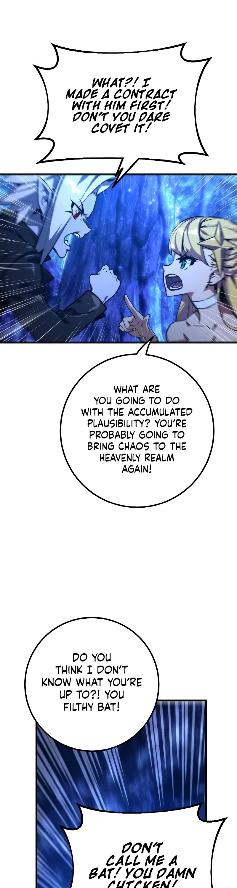 World's Strongest Troll Chapter 21 page 33 - Chapter 21