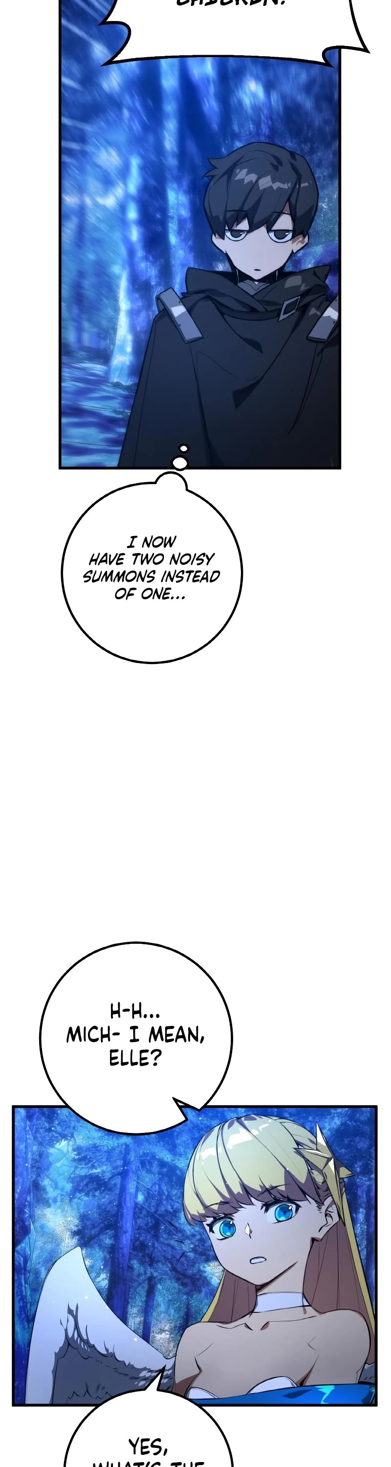 World's Strongest Troll Chapter 21 page 34 - Chapter 21