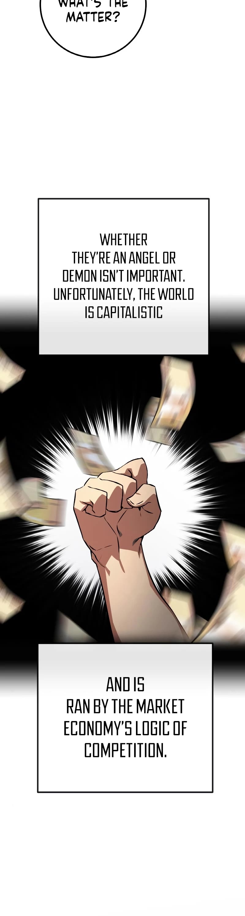 World's Strongest Troll Chapter 21 page 35 - Chapter 21