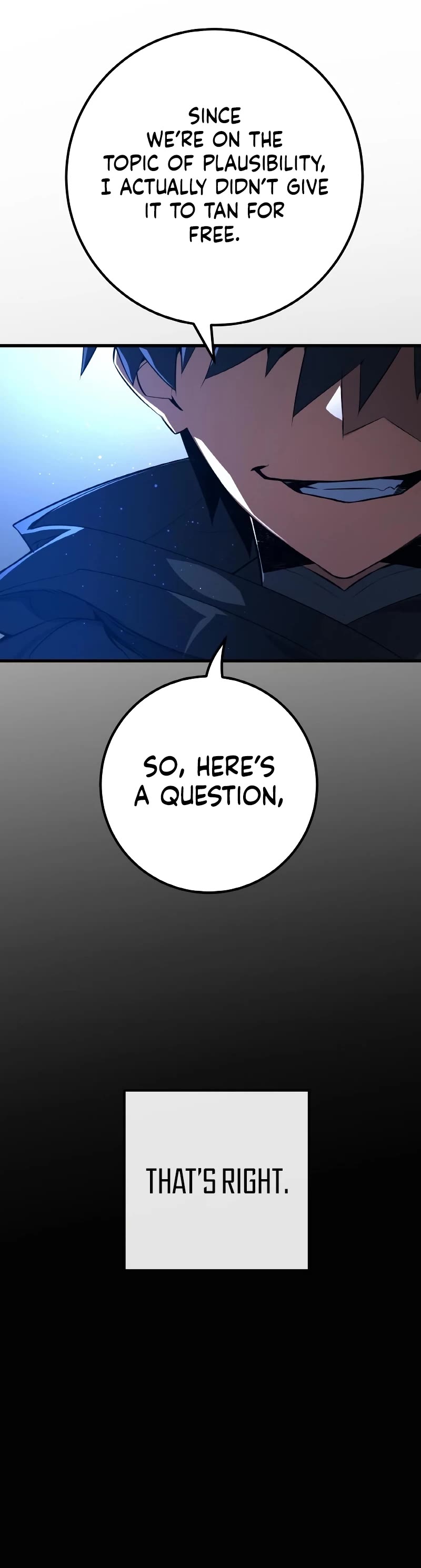 World's Strongest Troll Chapter 21 page 36 - Chapter 21