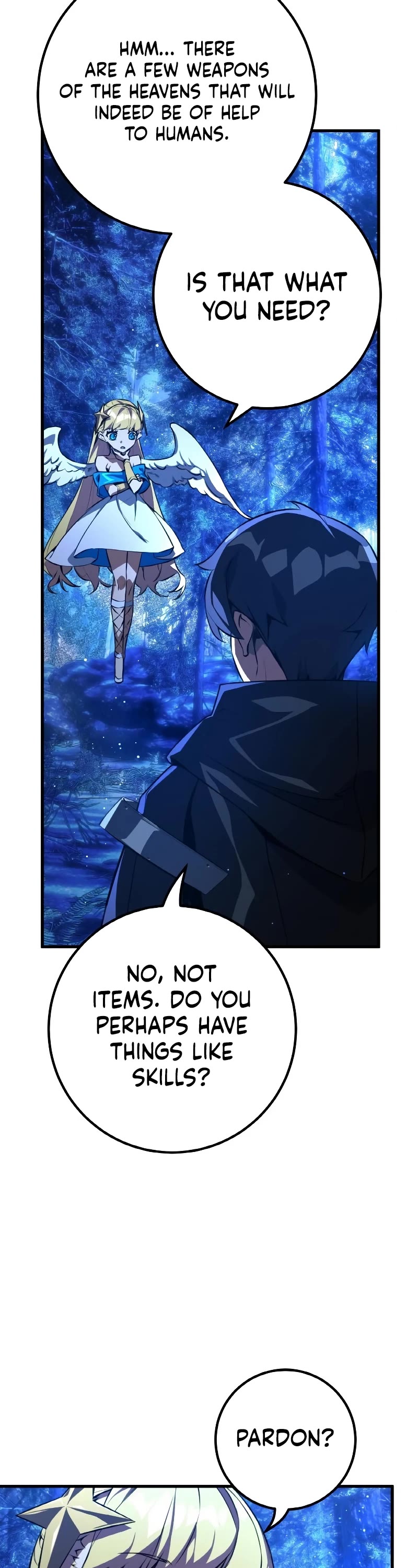 World's Strongest Troll Chapter 21 page 39 - Chapter 21