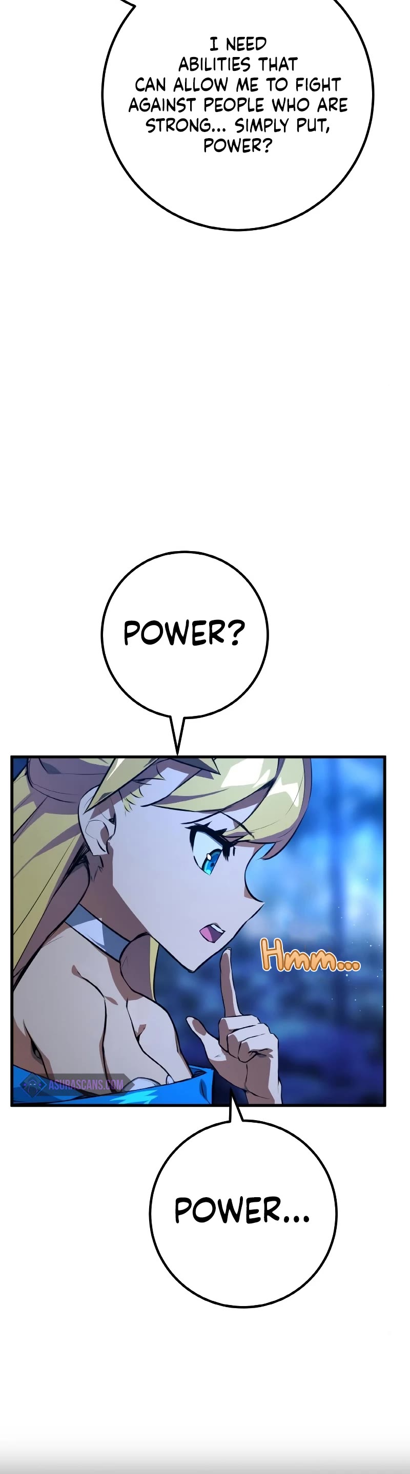 World's Strongest Troll Chapter 21 page 41 - Chapter 21