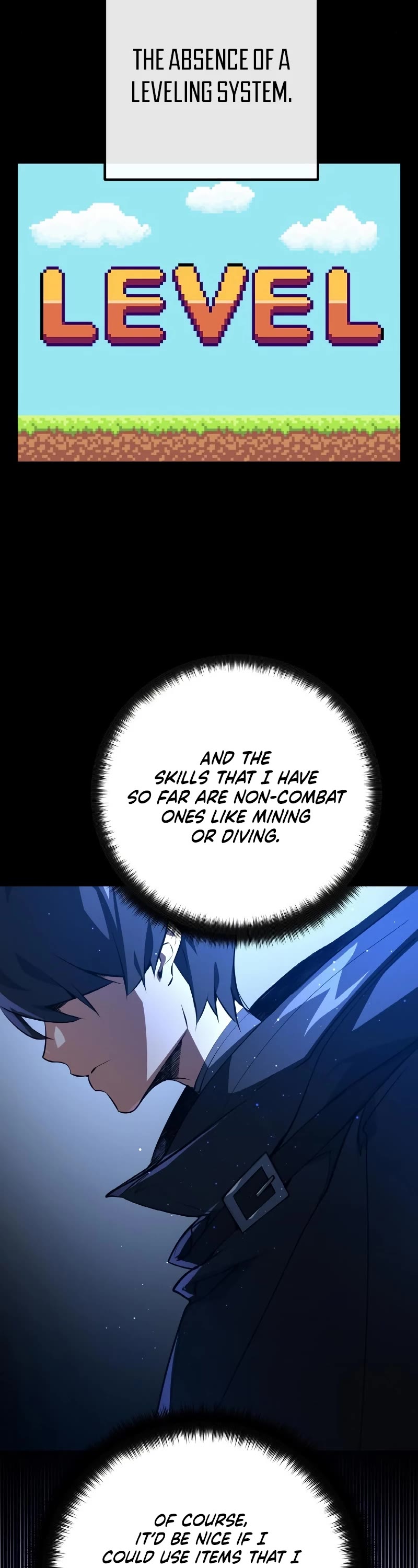 World's Strongest Troll Chapter 21 page 43 - Chapter 21