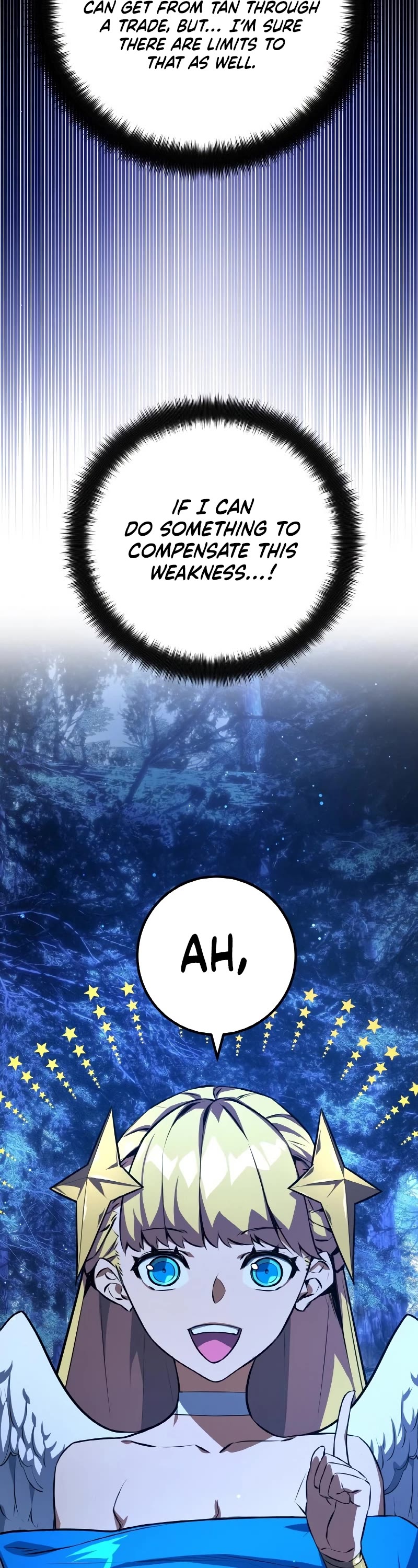 World's Strongest Troll Chapter 21 page 44 - Chapter 21