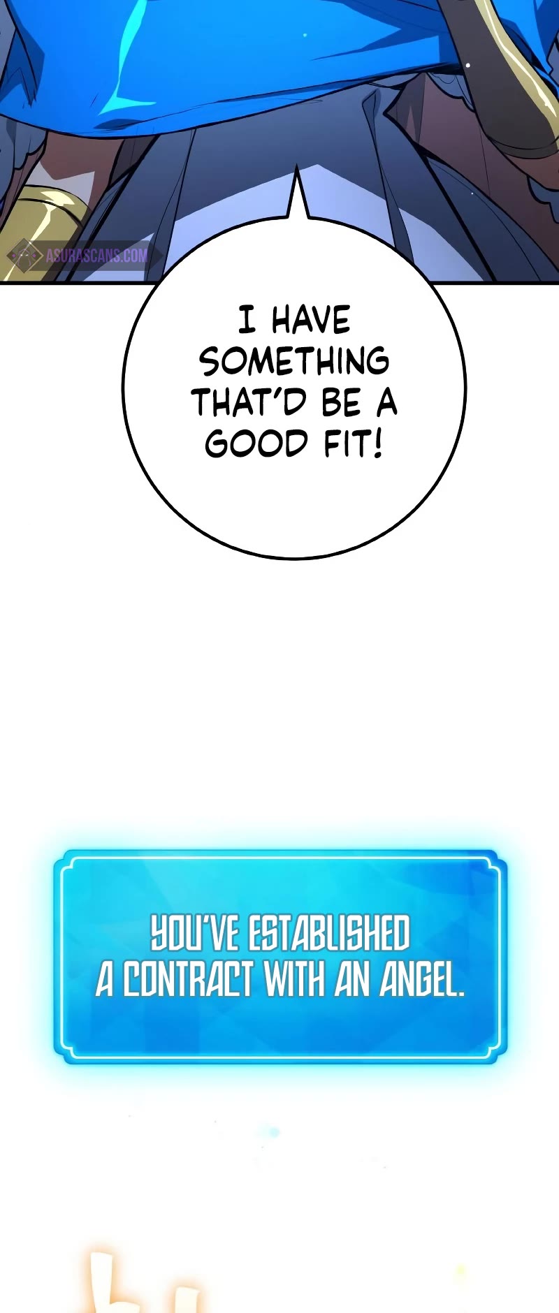 World's Strongest Troll Chapter 21 page 45 - Chapter 21