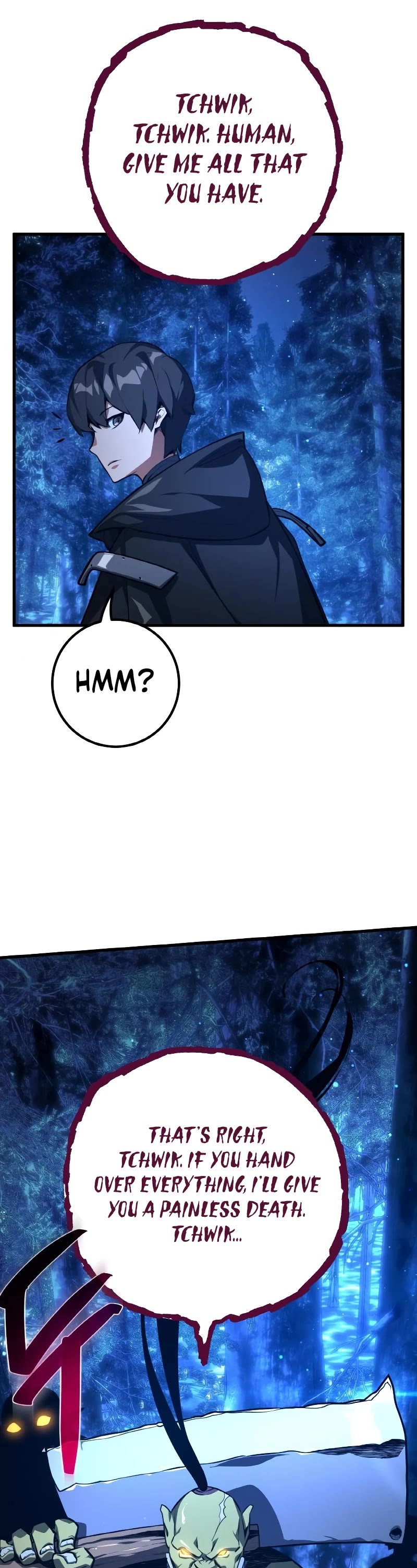 World's Strongest Troll Chapter 21 page 60 - Chapter 21
